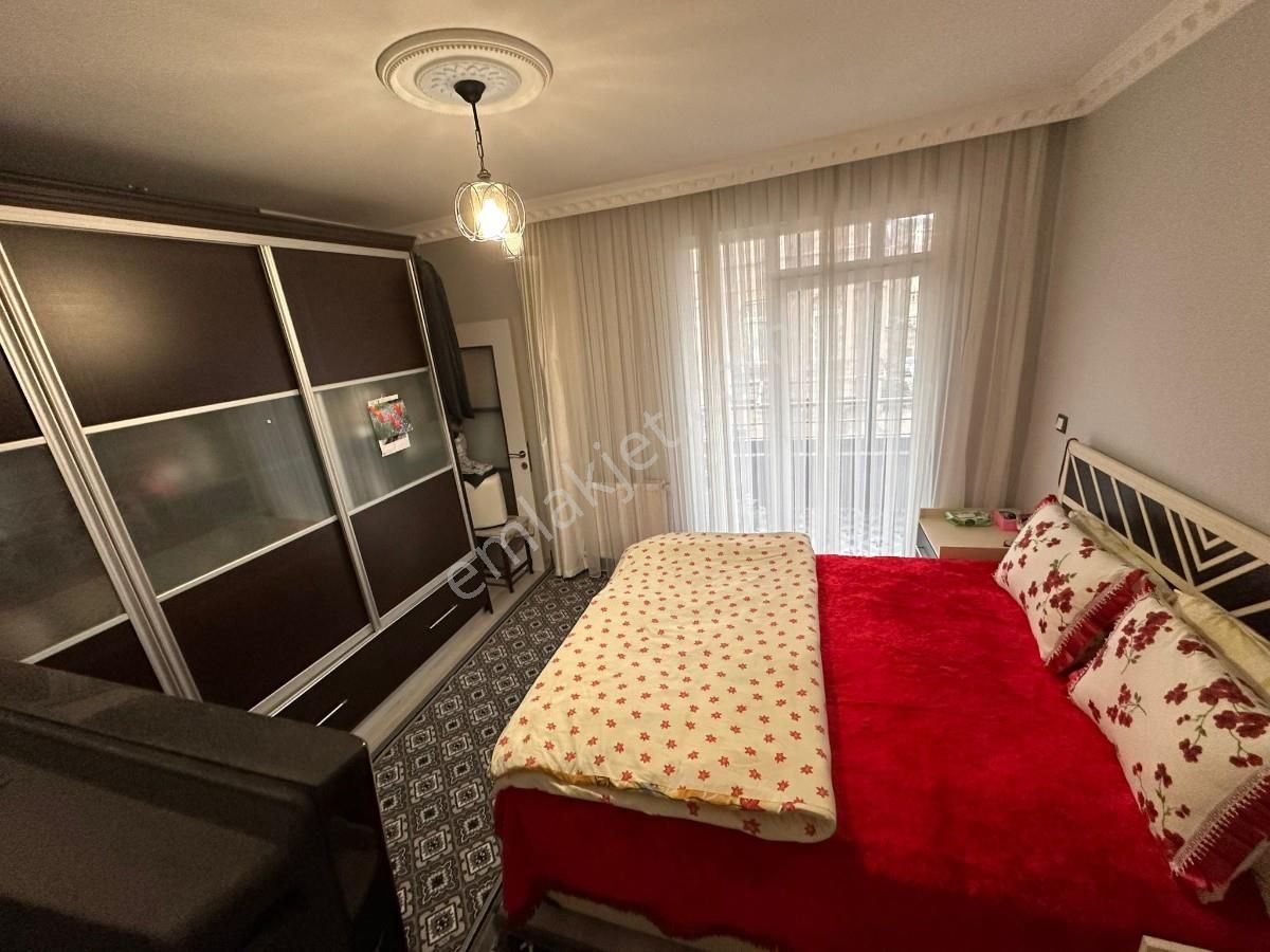 Çarşı Merkezde Ara Kat ,sıfır Ayarında 2+1 Satılık Daire - Görsel 11