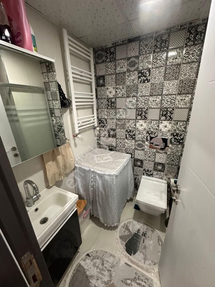 Çarşı Merkezde Ara Kat ,sıfır Ayarında 2+1 Satılık Daire - Görsel 15