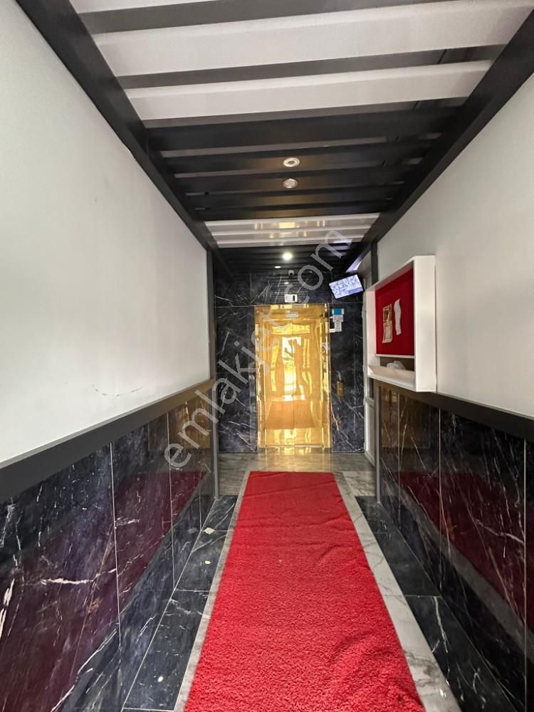 Çarşı Merkezde Ara Kat ,sıfır Ayarında 2+1 Satılık Daire - Görsel 3