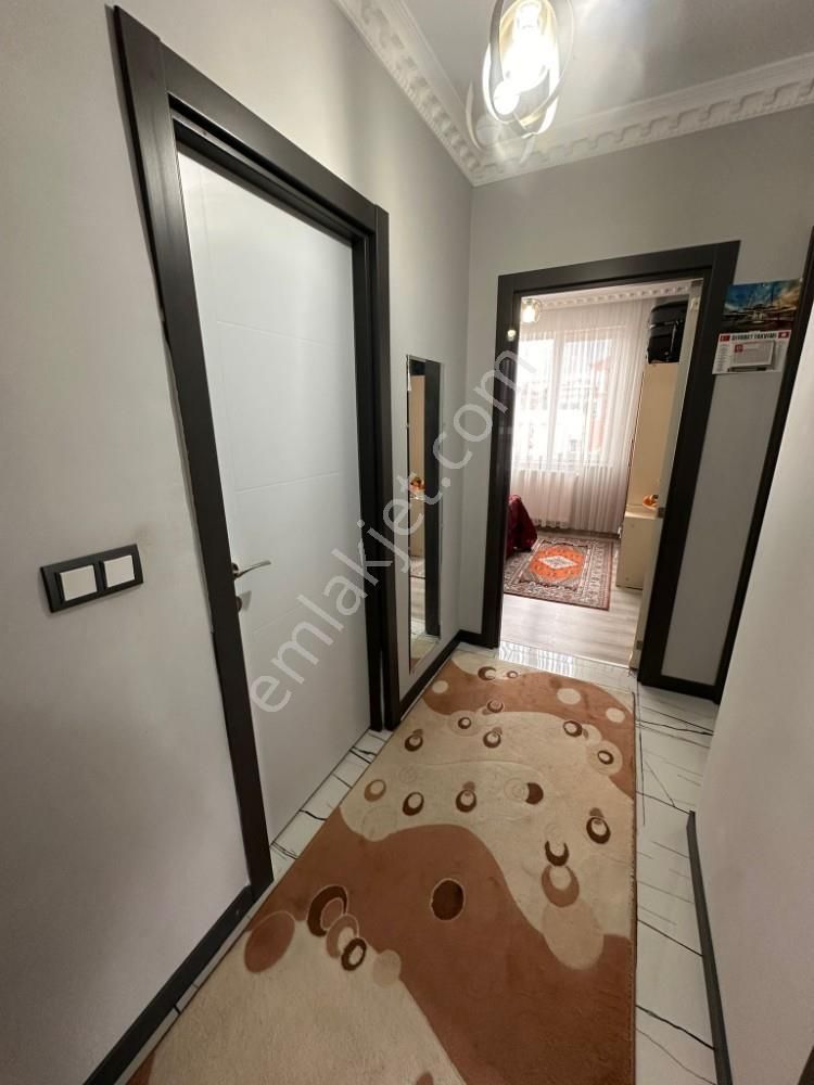 Çarşı Merkezde Ara Kat ,sıfır Ayarında 2+1 Satılık Daire - Görsel 16