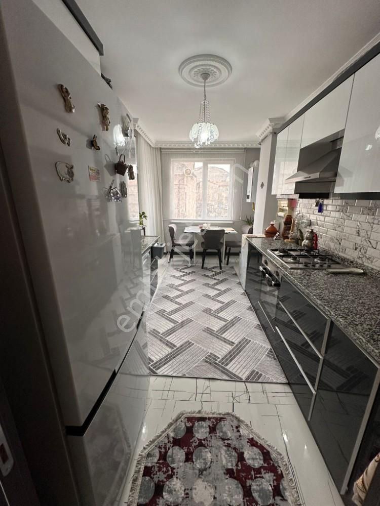 Çarşı Merkezde Ara Kat ,sıfır Ayarında 2+1 Satılık Daire - Görsel 20