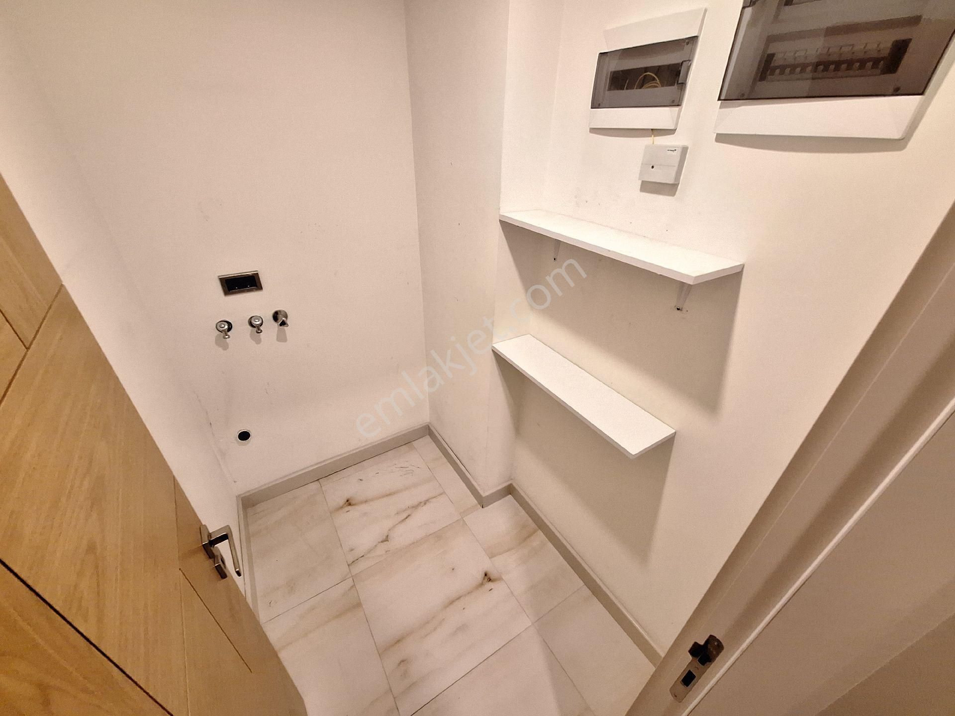 Antalya Konyaaltı Siteler Mahallesinde Havuzlu Güvenlikli Site İçi Doğalgaz Kombili Klimalı 3+1daire - Görsel 21