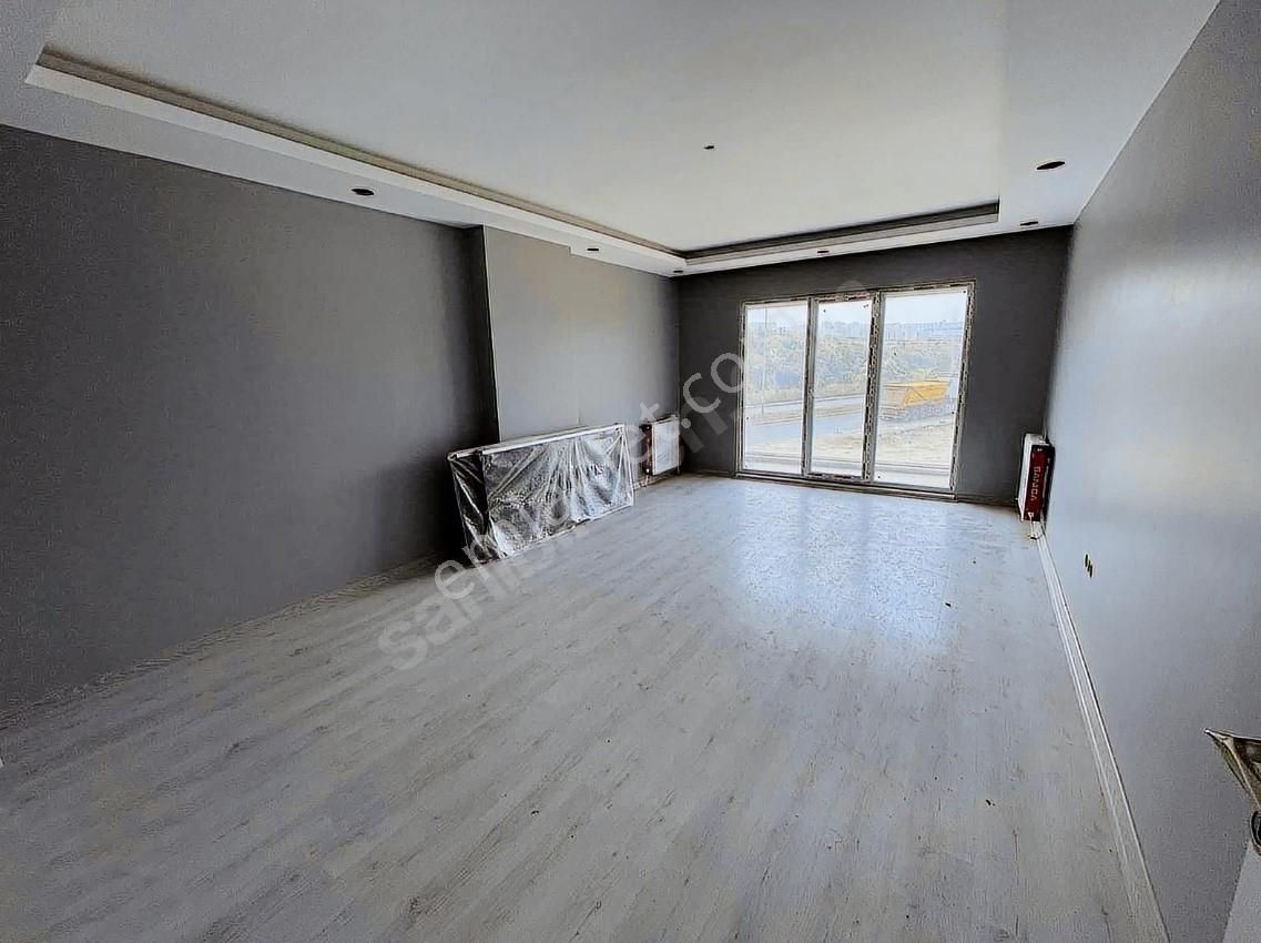 Bahçeşehirde Satılık 1+1 Dire - Görsel 8