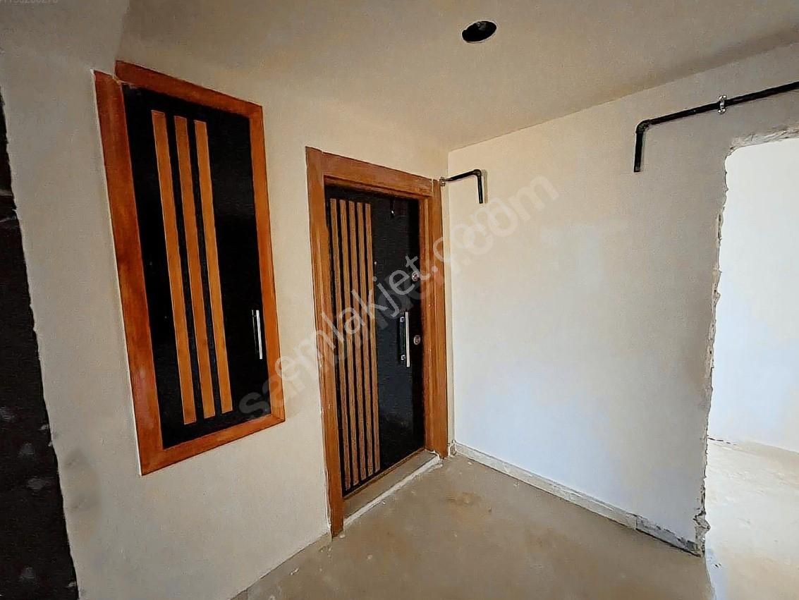 Bahçeşehirde Satılık 1+1 Dire - Görsel 10