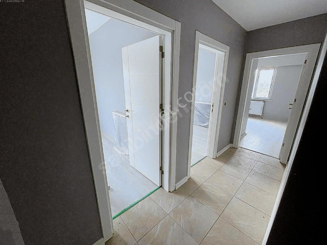 Bahçeşehirde Satılık 1+1 Dire - Görsel 11