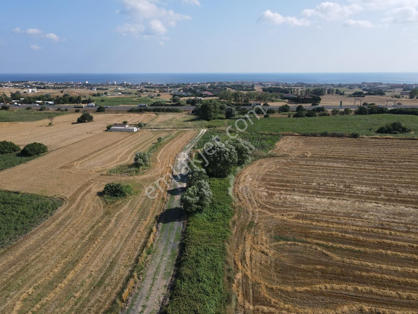 Büyükçekmece Celaliye Acil Satılık Arsa - Görsel 13