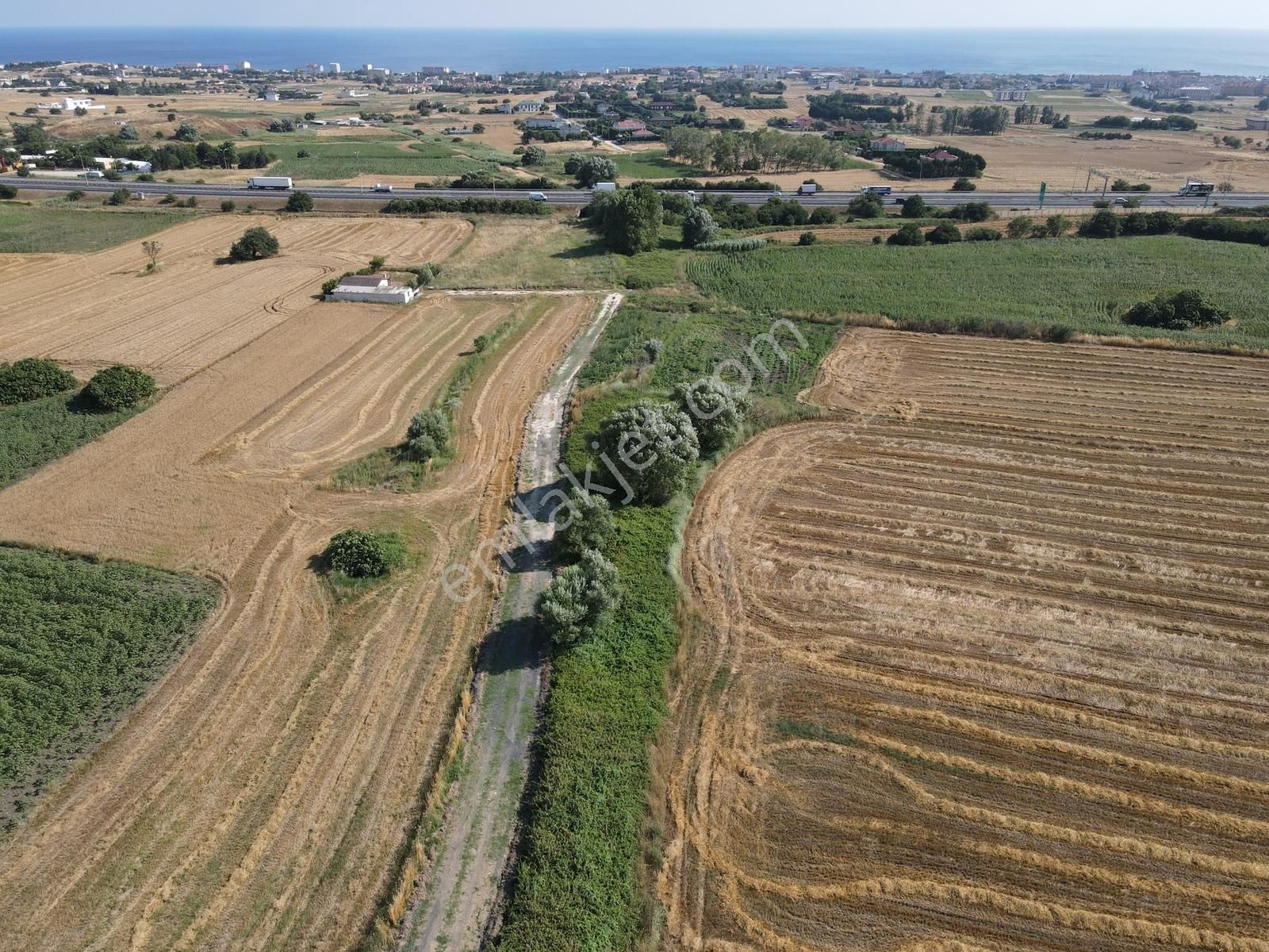 Büyükçekmece Celaliye Acil Satılık Arsa - Görsel 15