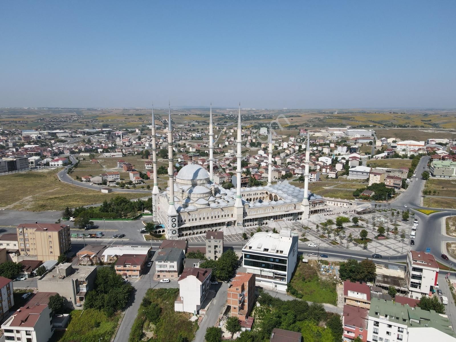 Büyükçekmece Celaliye Acil Satılık Arsa - Görsel 3