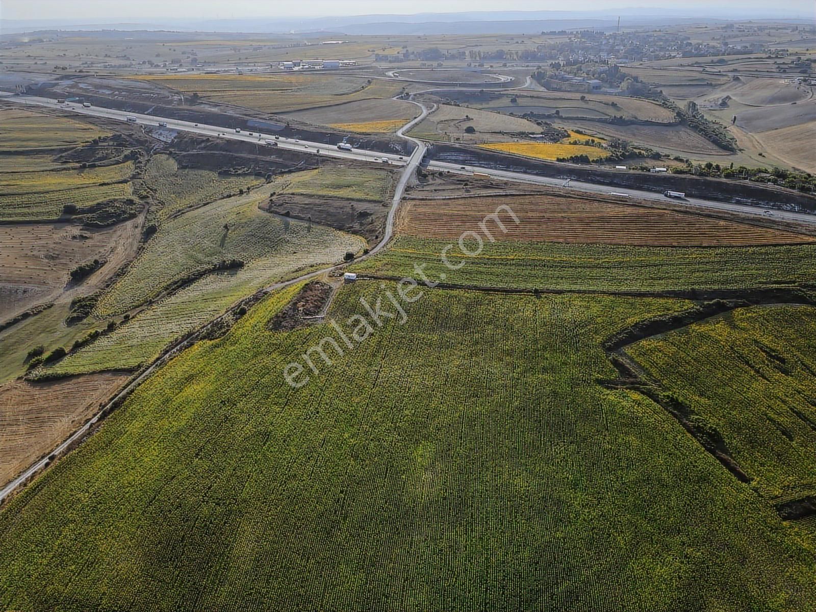 Arnavutköy Yassıören Satılık Arsa