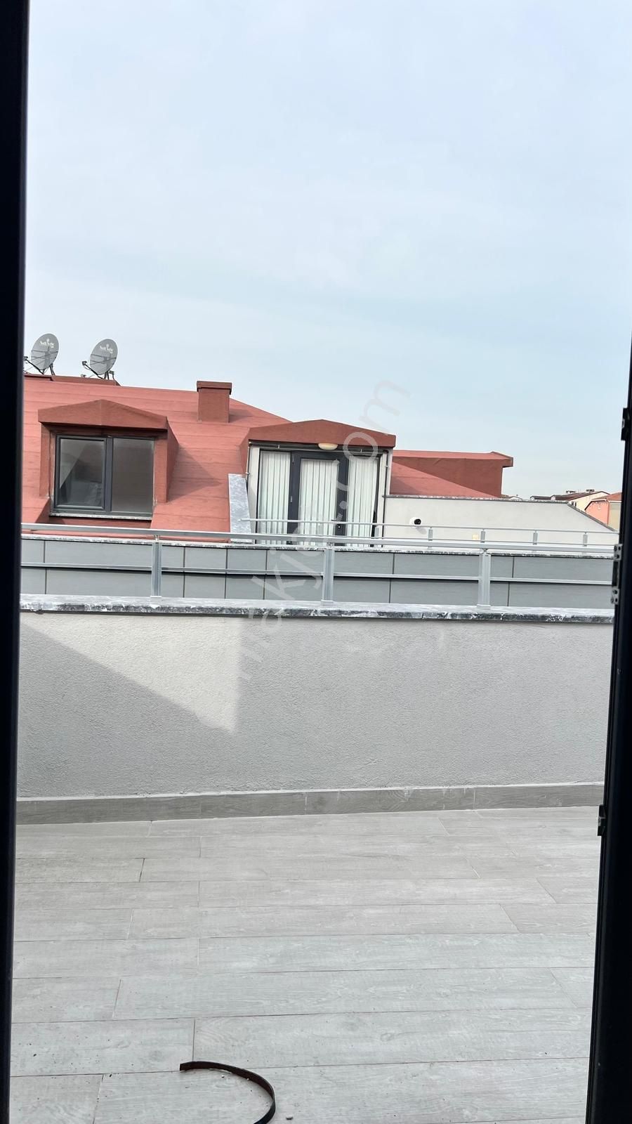 Arnavutköy Merkez Satılık 4+2 Dubleks - Görsel 25
