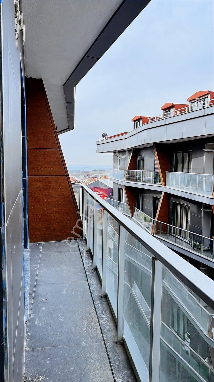 Arnavutköy Merkez Satılık 4+2 Dubleks - Görsel 33