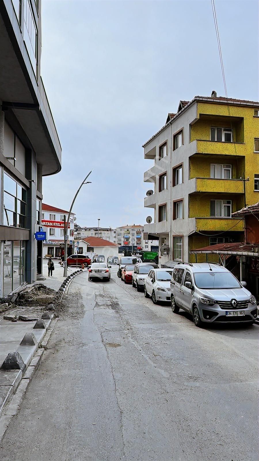 Arnavutköy Merkez Satılık 4+2 Dubleks - Görsel 10