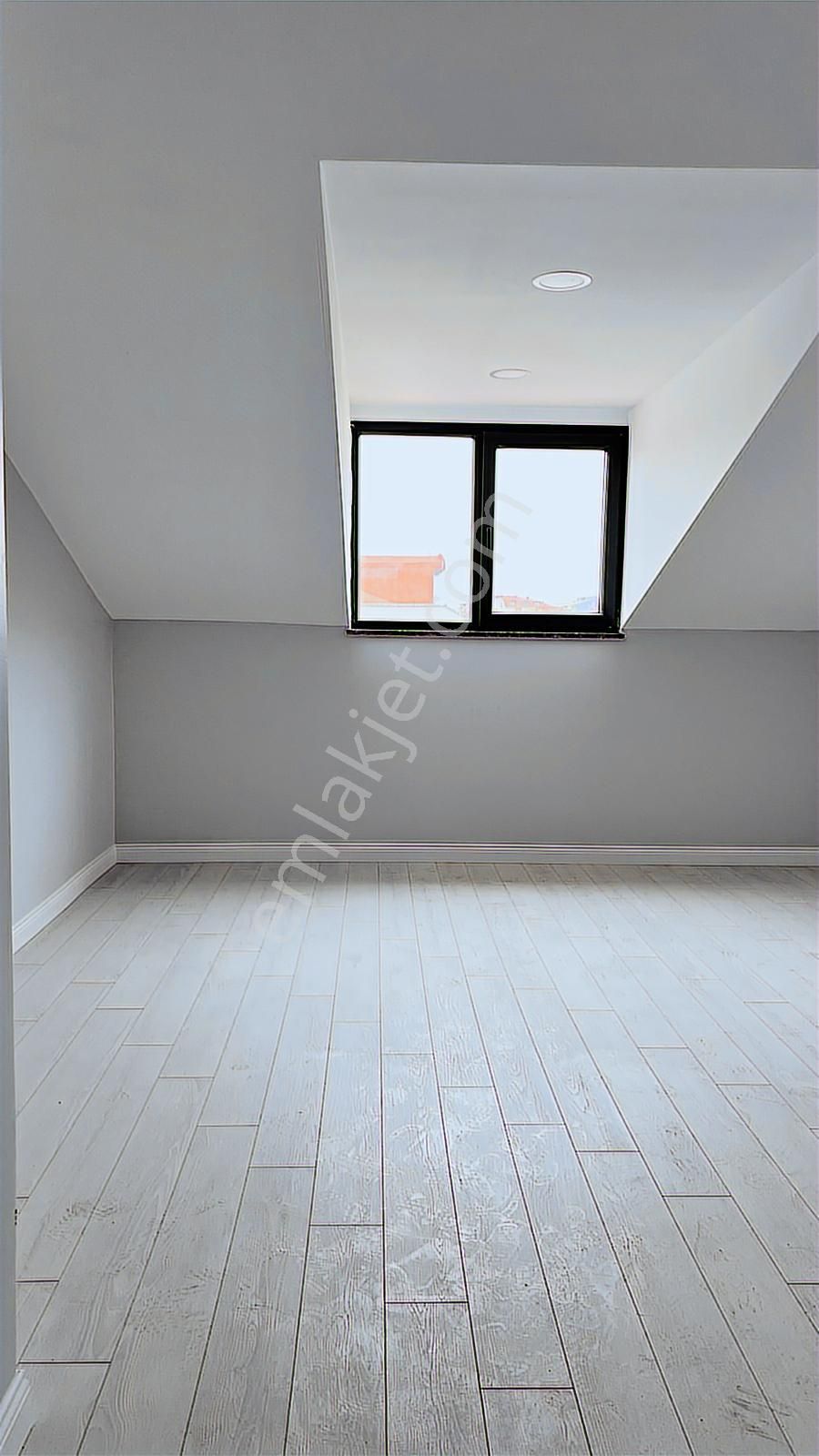 Arnavutköy Merkez Satılık 4+2 Dubleks - Görsel 18