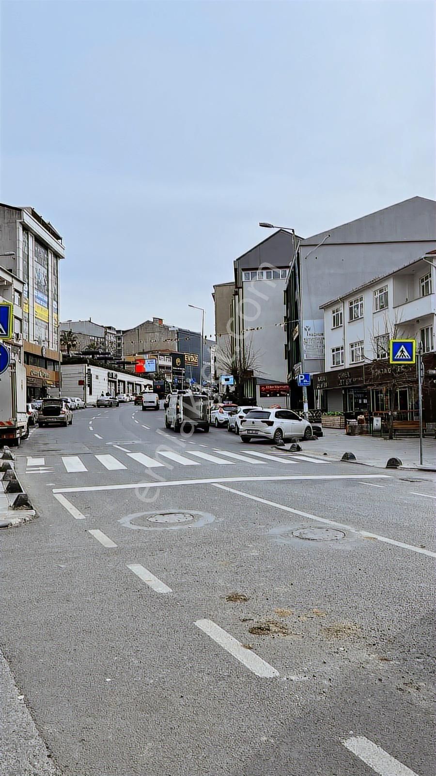 Arnavutköy Merkez Satılık 4+2 Dubleks - Görsel 4