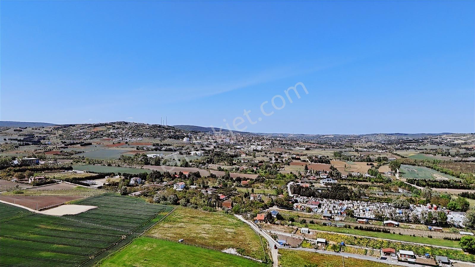 Çatalca Kestanelik Satılık Tek Tapu - Görsel 25