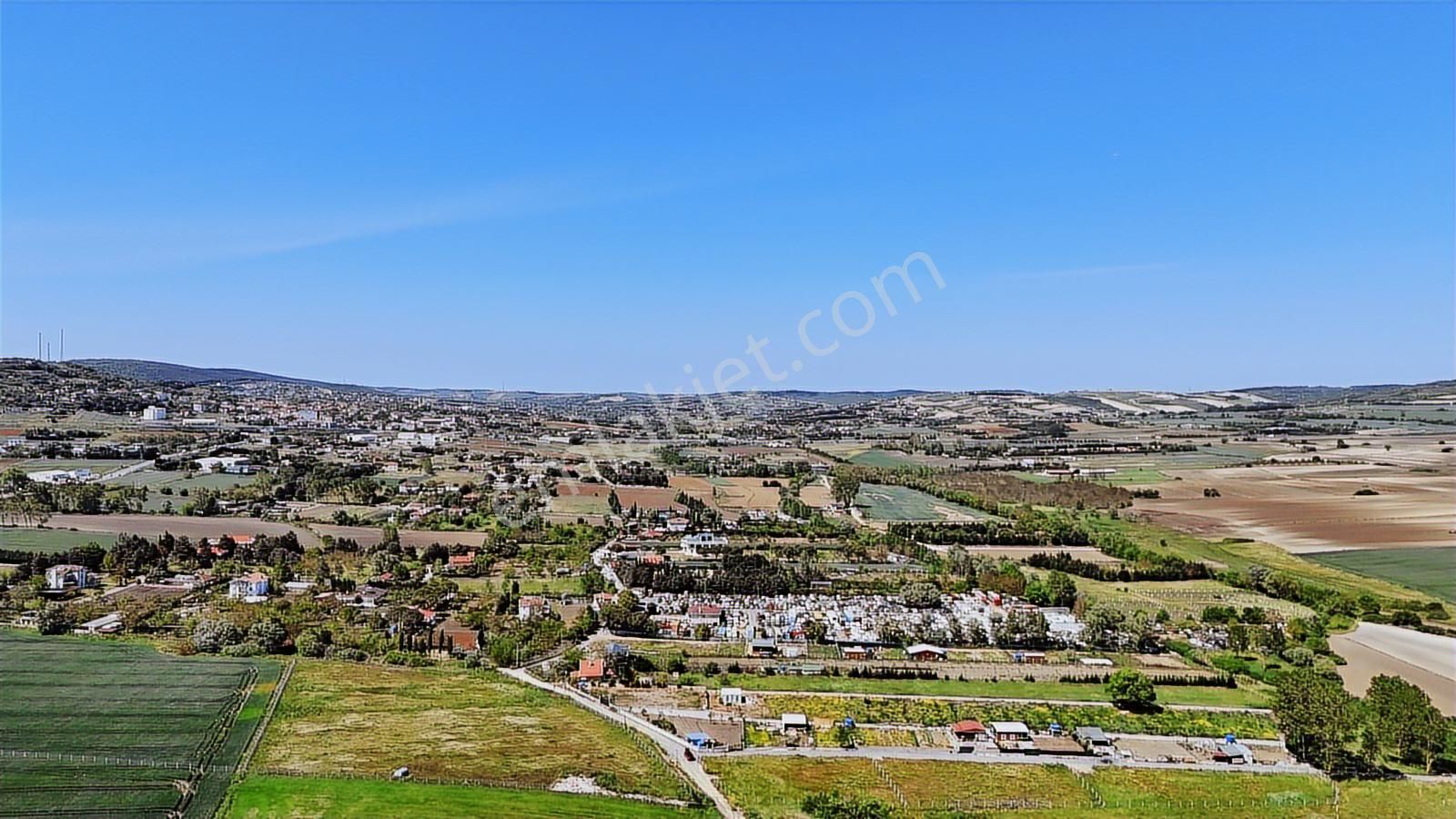 Çatalca Kestanelik Satılık Tek Tapu - Görsel 18