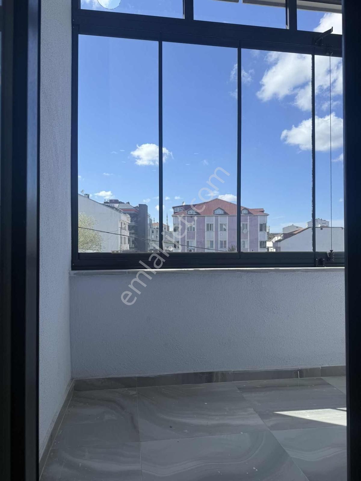 Arnavutköy Nennehatun Satılık Lüks Daire - Görsel 33