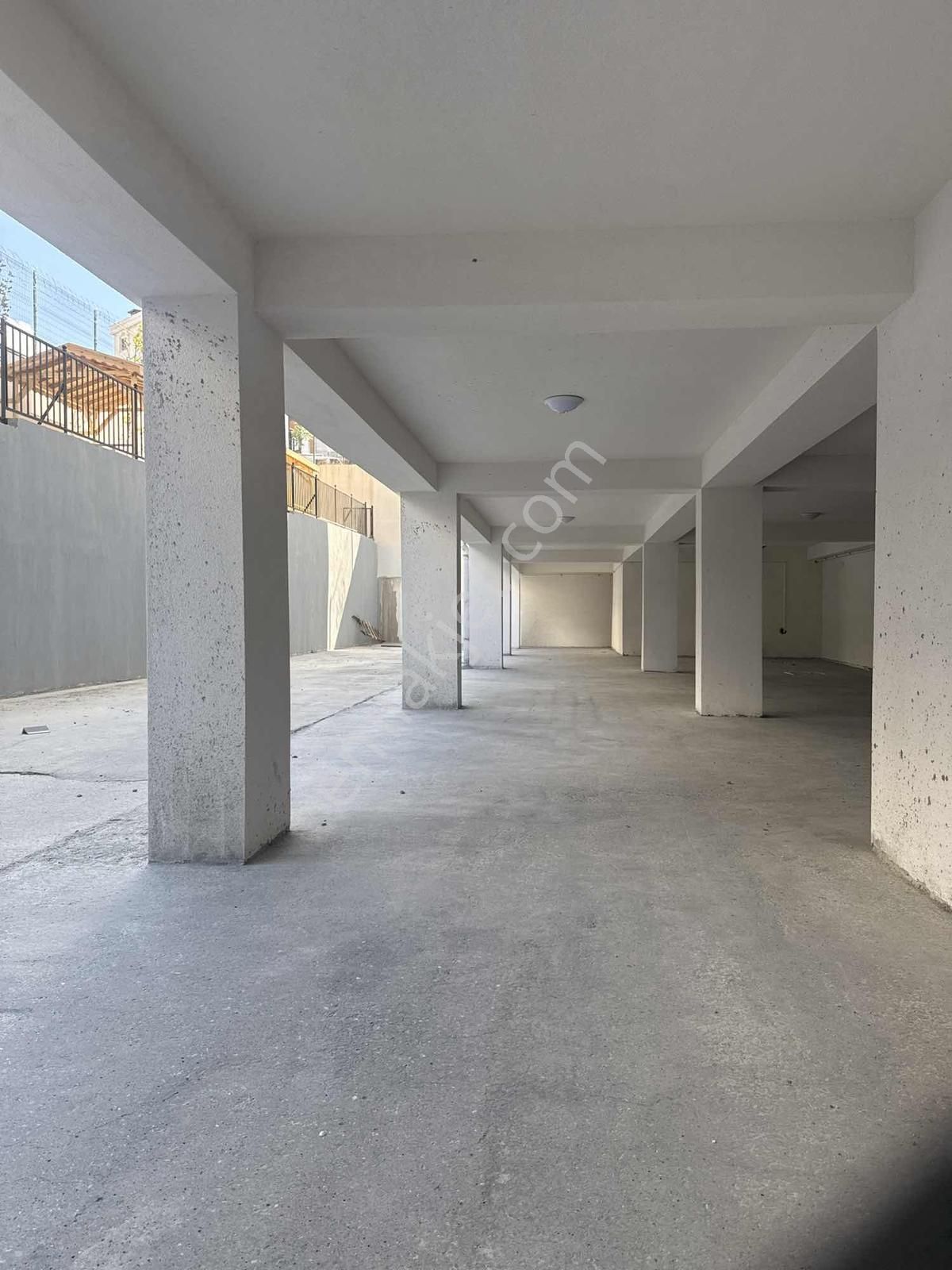 Arnavutköy Nennehatun Satılık Lüks Daire - Görsel 34