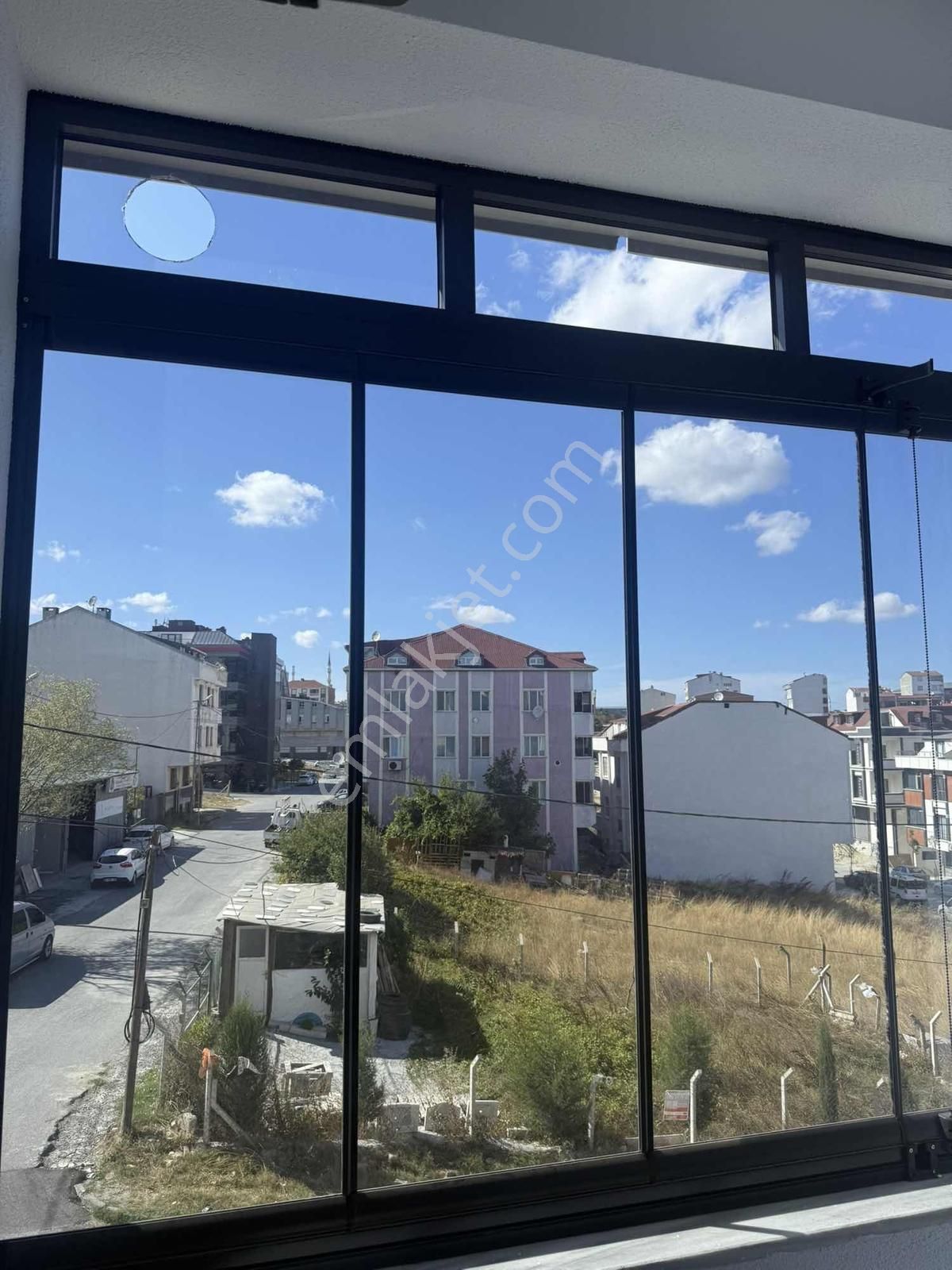 Arnavutköy Nennehatun Satılık Lüks Daire - Görsel 6