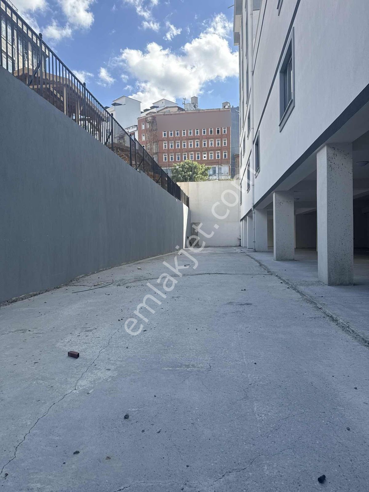 Arnavutköy Nennehatun Satılık Lüks Daire - Görsel 31