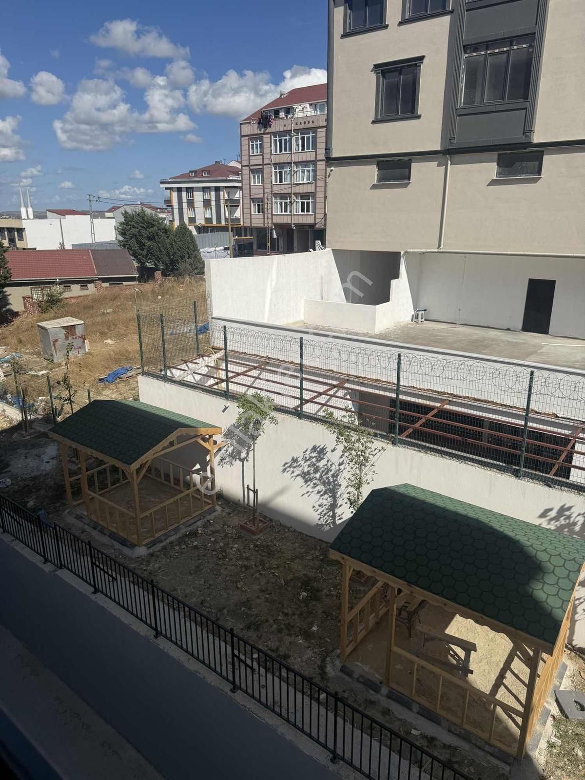 Arnavutköy Nennehatun Satılık Lüks Daire - Görsel 24