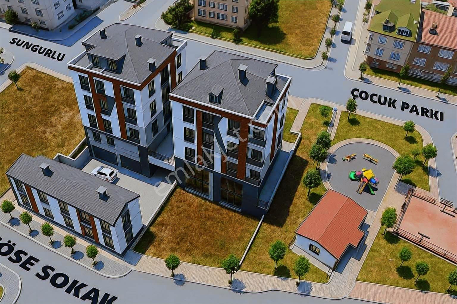 Arnavutköy Nennehatun Satılık Lüks Daire - Görsel 17
