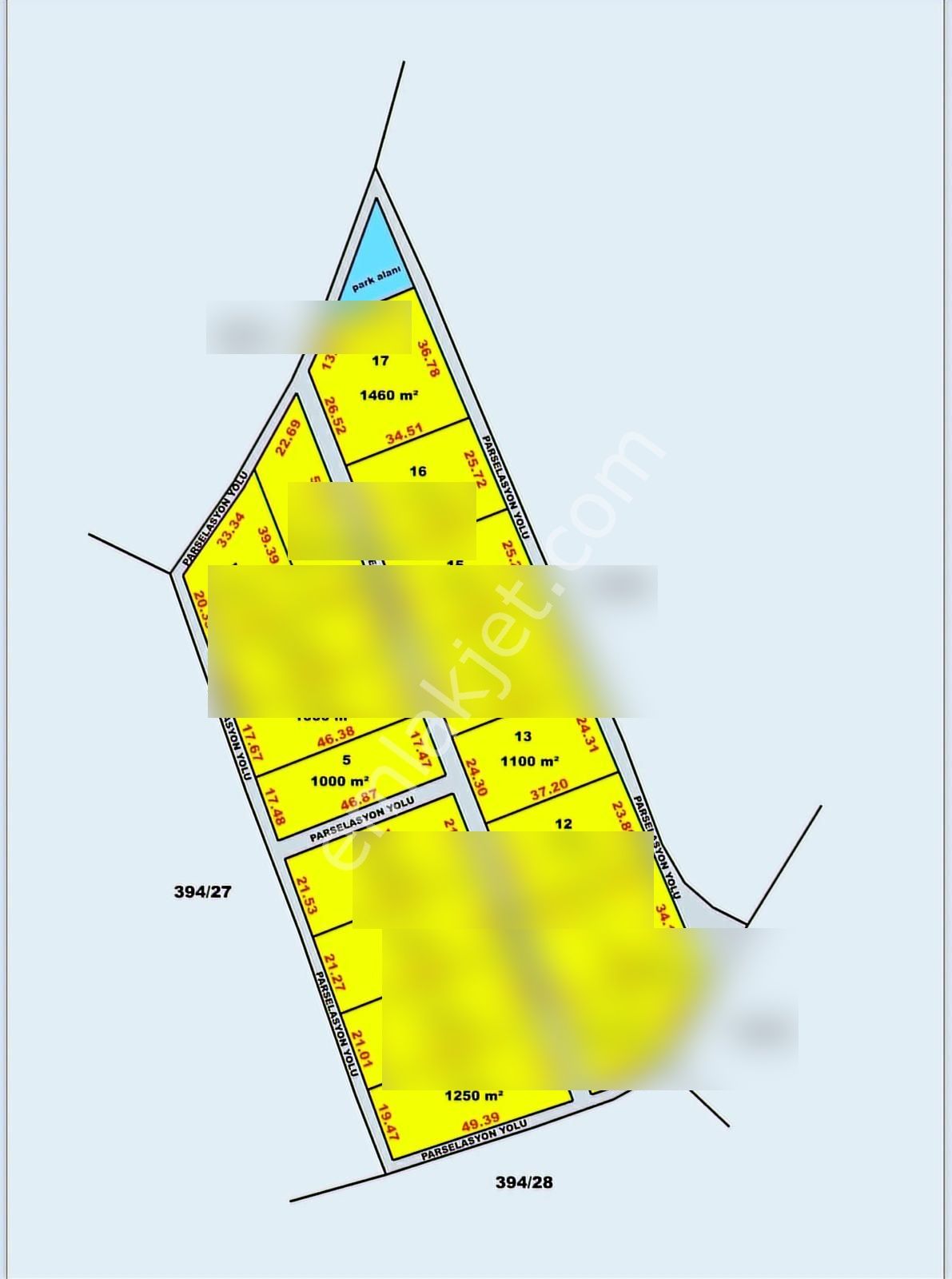 Çanakkale Gelibolu Satılık Arsa - Görsel 4