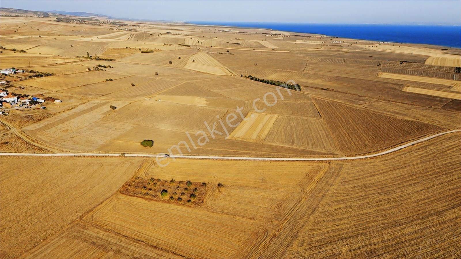 Resa Yatırımdan Çanakkale Gelibolu Satılık Arsa - Görsel 14