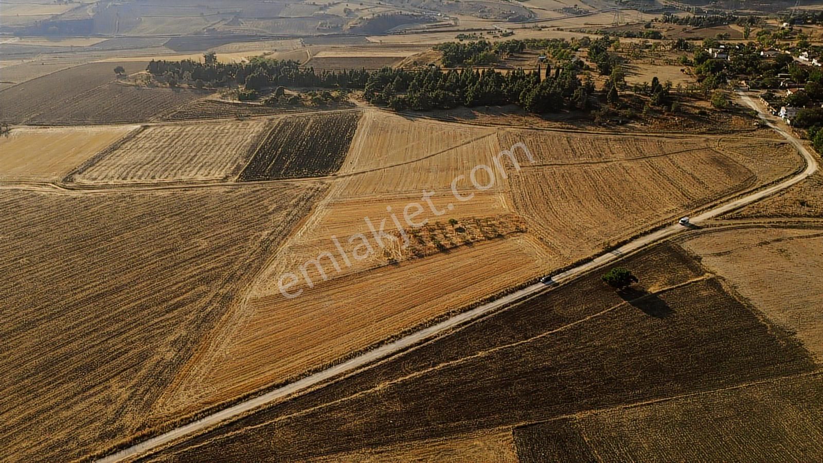 Resa Yatırımdan Çanakkale Gelibolu Satılık Arsa - Görsel 10