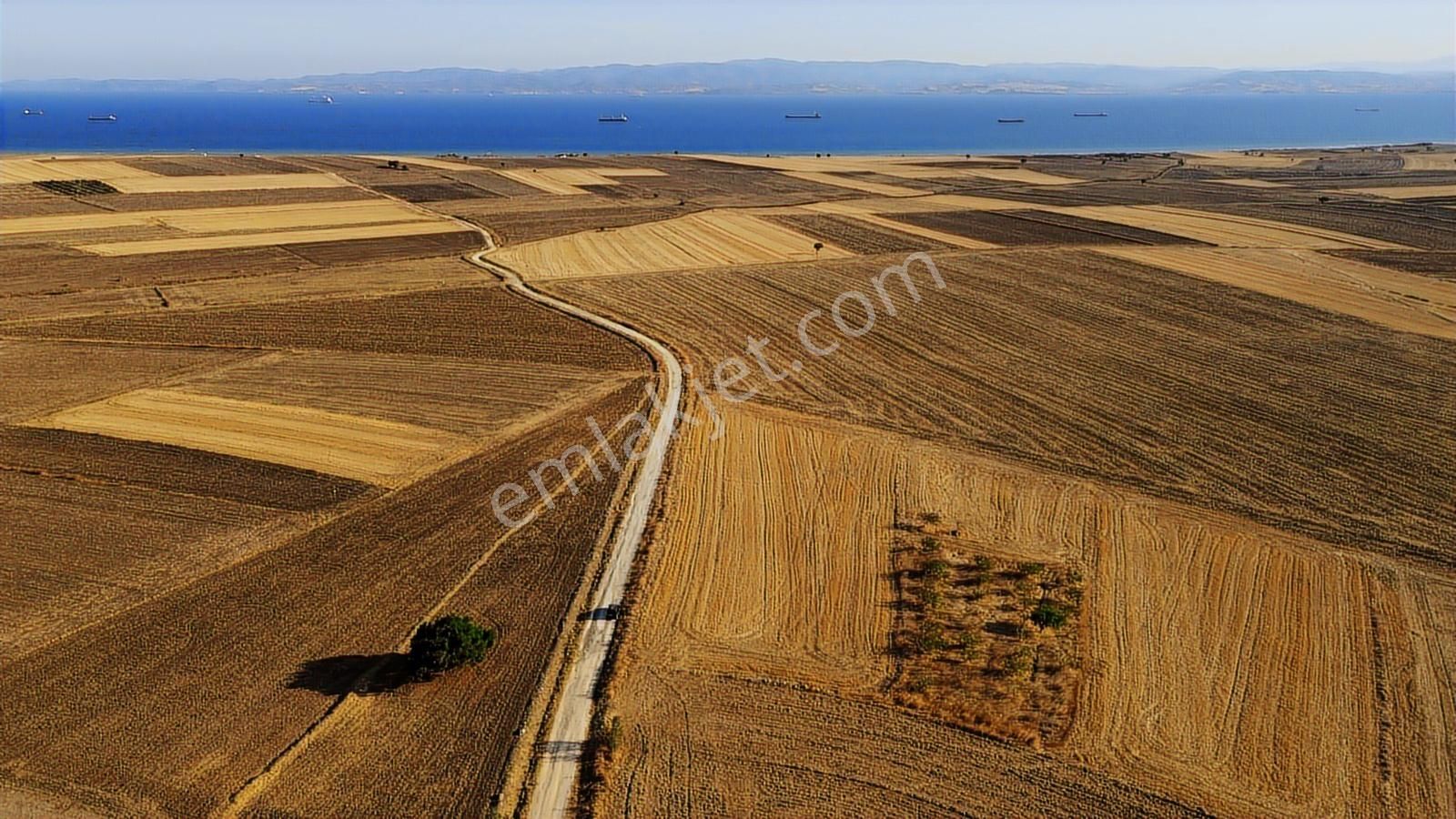 Resa Yatırımdan Çanakkale Gelibolu Satılık Arsa - Görsel 4