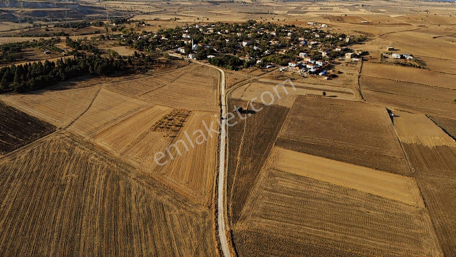 Resa Yatırımdan Çanakkale Gelibolu Satılık Arsa - Görsel 5