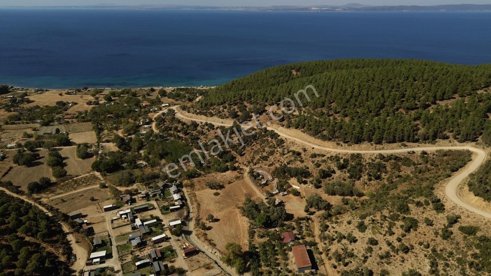 Çanakkale Gelibolu Yeniköy Satılık Arsa - Görsel 3