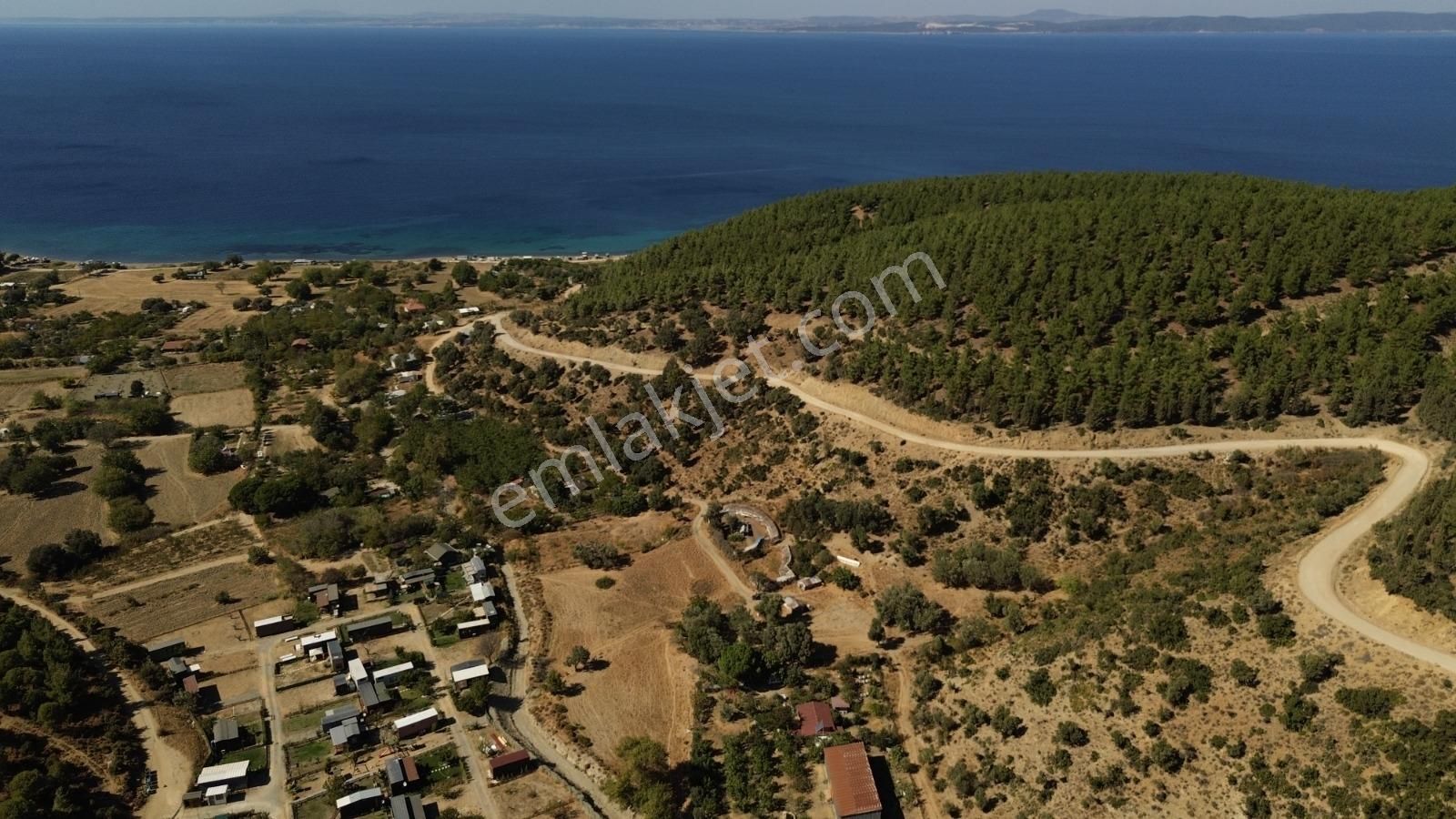 Çanakkale Gelibolu Yeniköy Satılık Arsa - Görsel 2