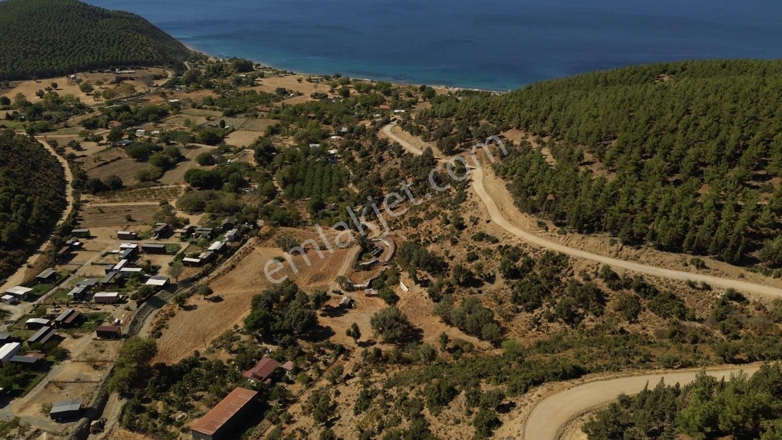 Çanakkale Gelibolu Yeniköy Satılık Arsa - Görsel 7