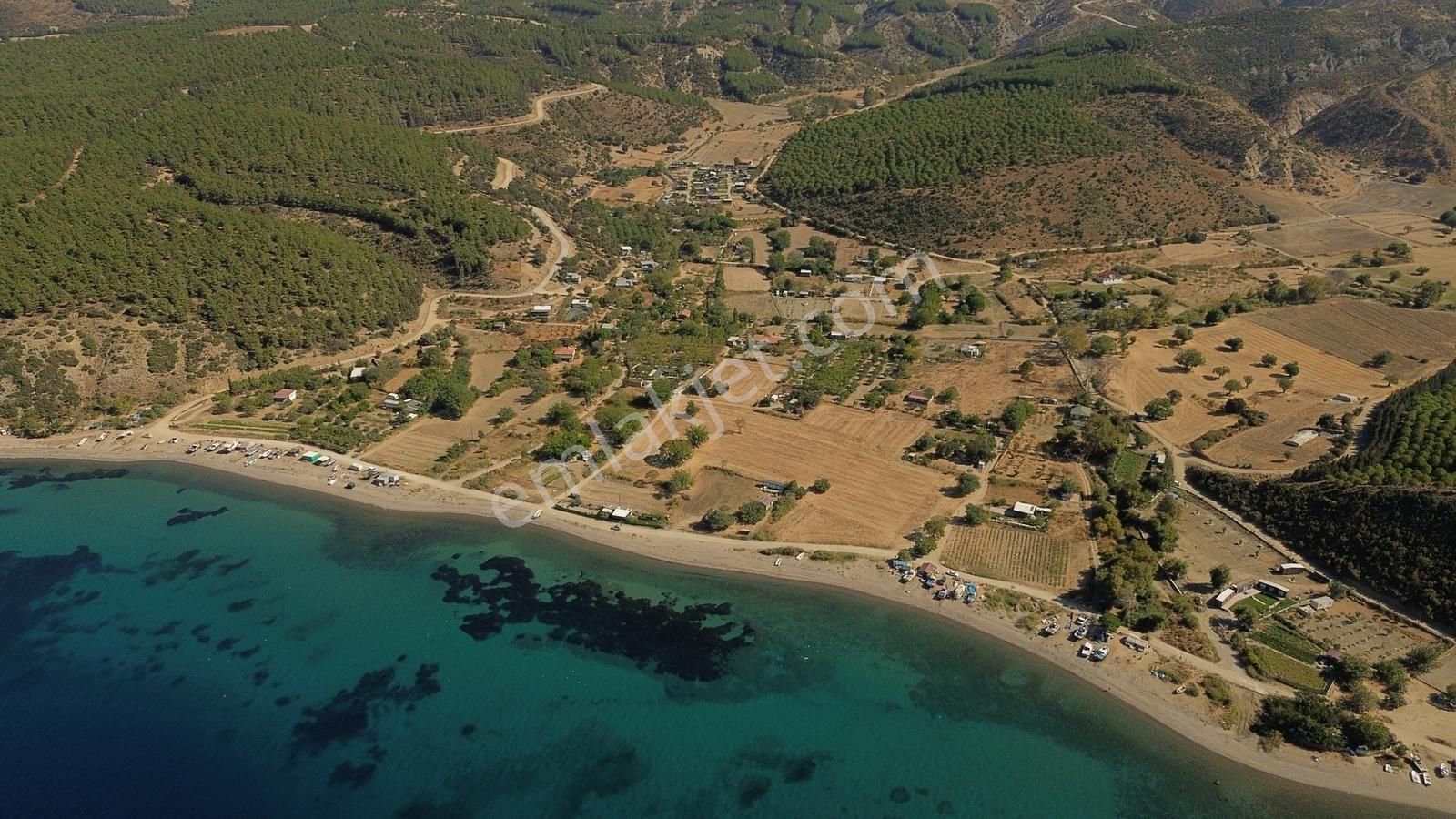 Çanakkale Gelibolu Yeniköy Satılık Arsa - Görsel 10