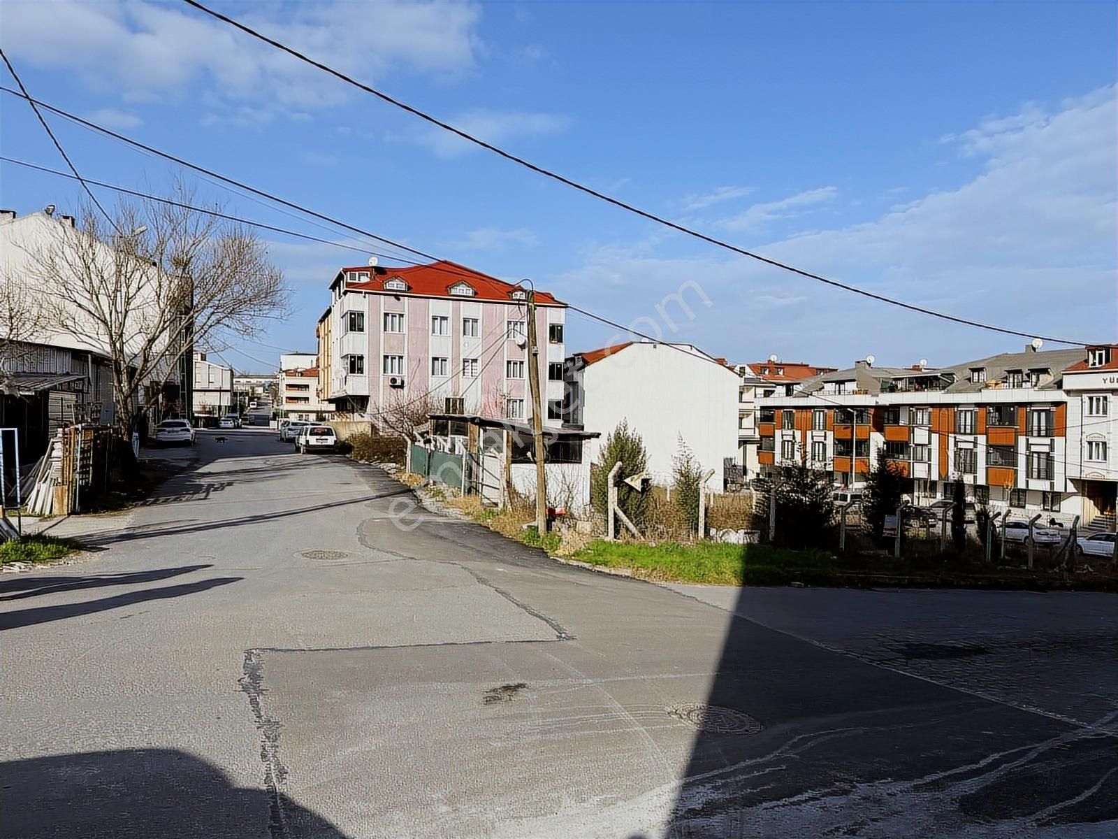 Arnavutköy Nenehatun Da Geniş Ve Merkezi Köşe Satılık İşyeri - Görsel 17