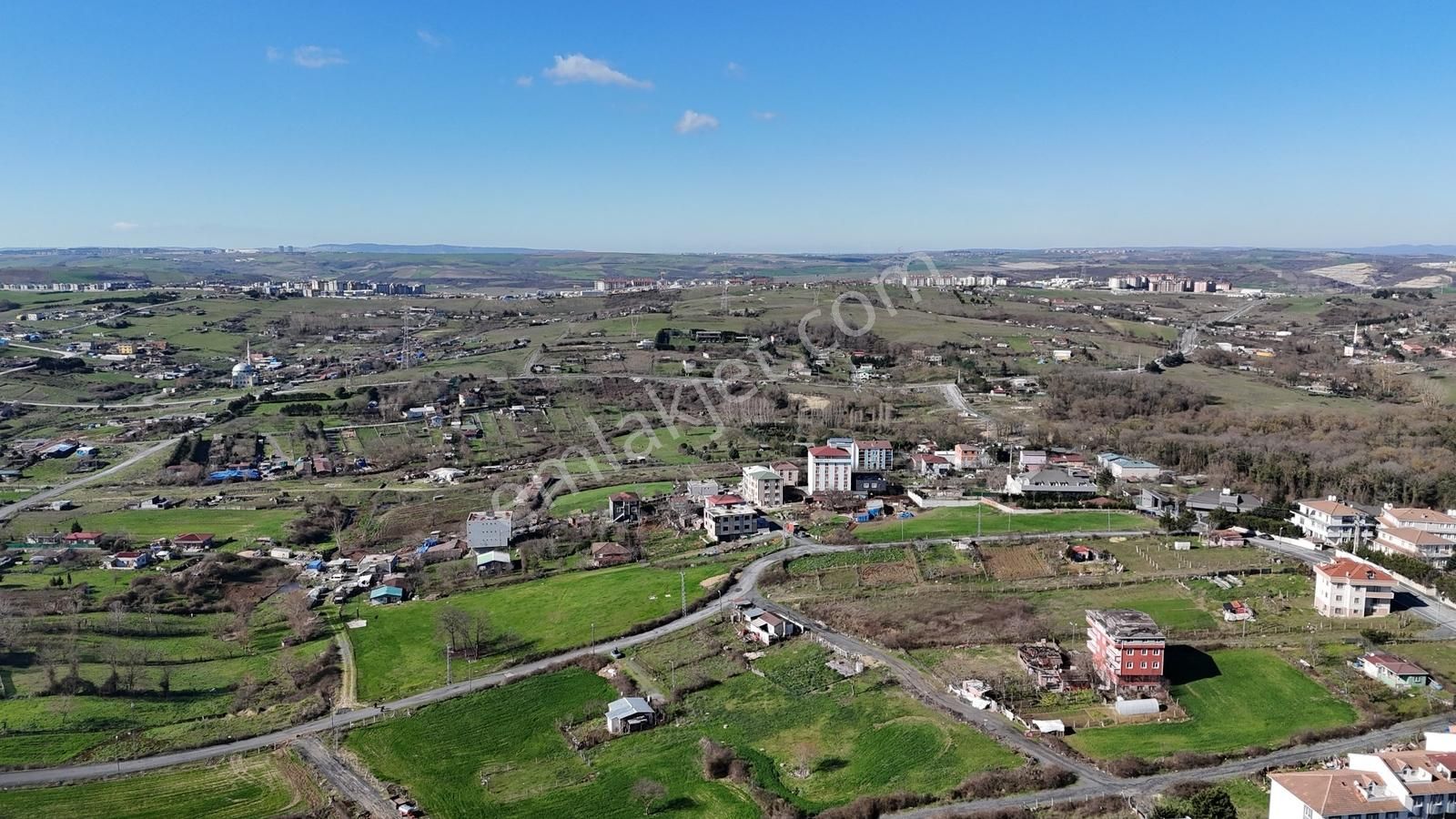 Arnavutköy Merkez Satılık Arsa - Görsel 27