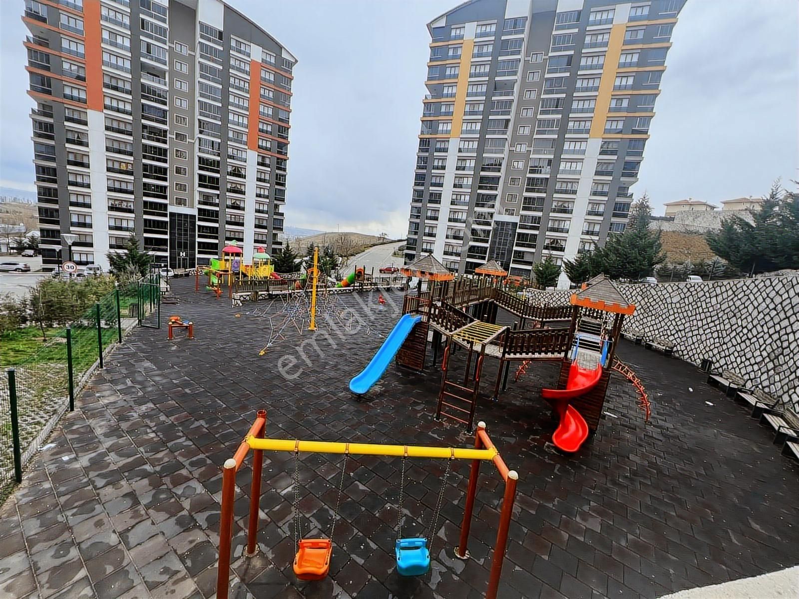 Mebuskent Te Satılık 2+1 Fırsat Daire - Görsel 10