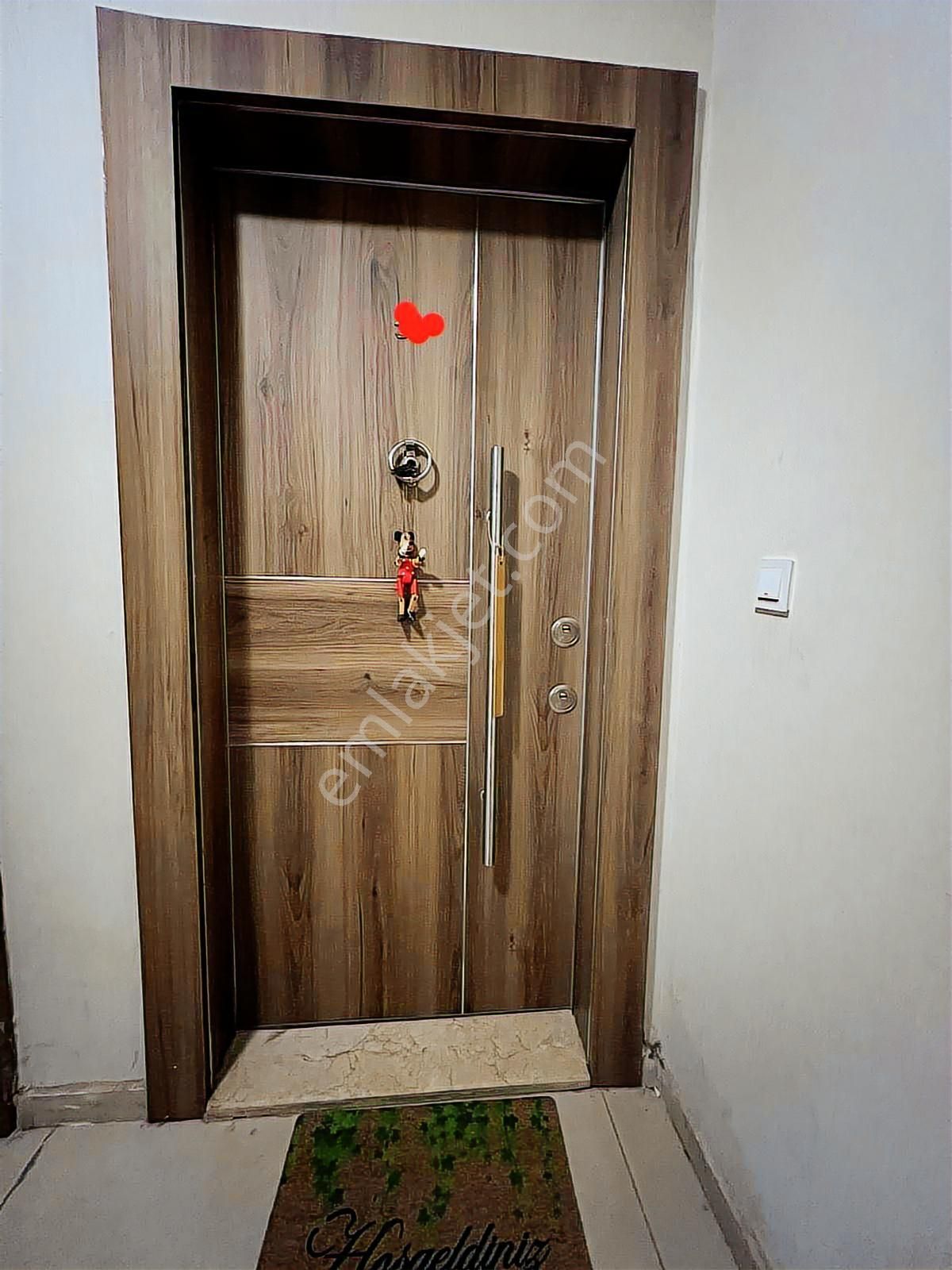 Mebuskent Te Satılık 2+1 Fırsat Daire - Görsel 11