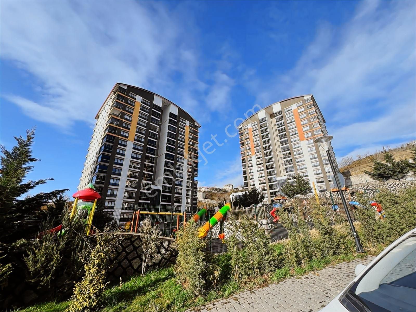 Mebuskent Te Satılık 2+1 Fırsat Daire - Görsel 3