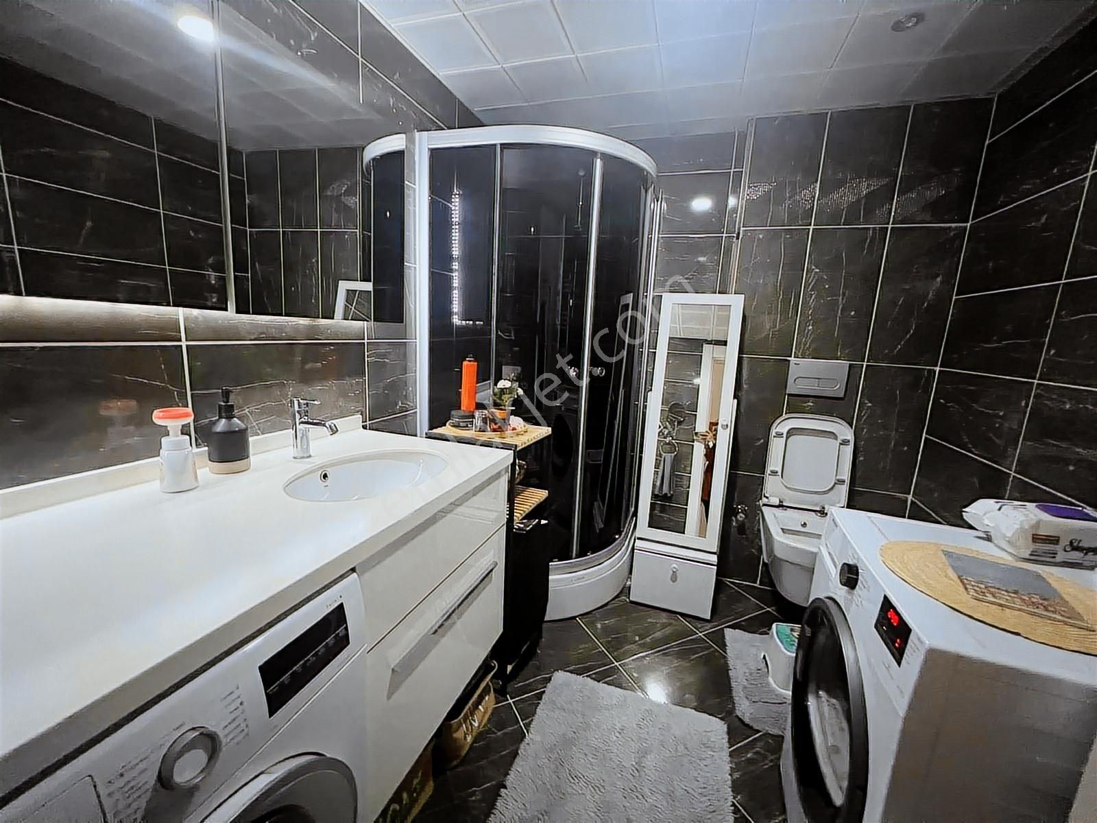 Mebuskent Te Satılık 2+1 Fırsat Daire - Görsel 13