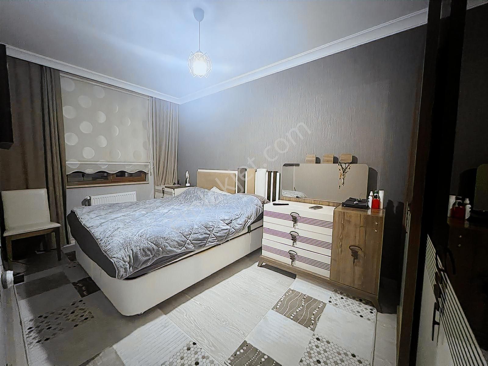 Mebuskent Te Satılık 2+1 Fırsat Daire - Görsel 8