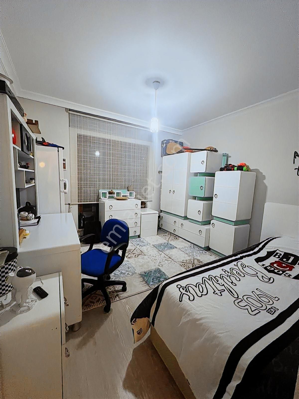 Mebuskent Te Satılık 2+1 Fırsat Daire - Görsel 14