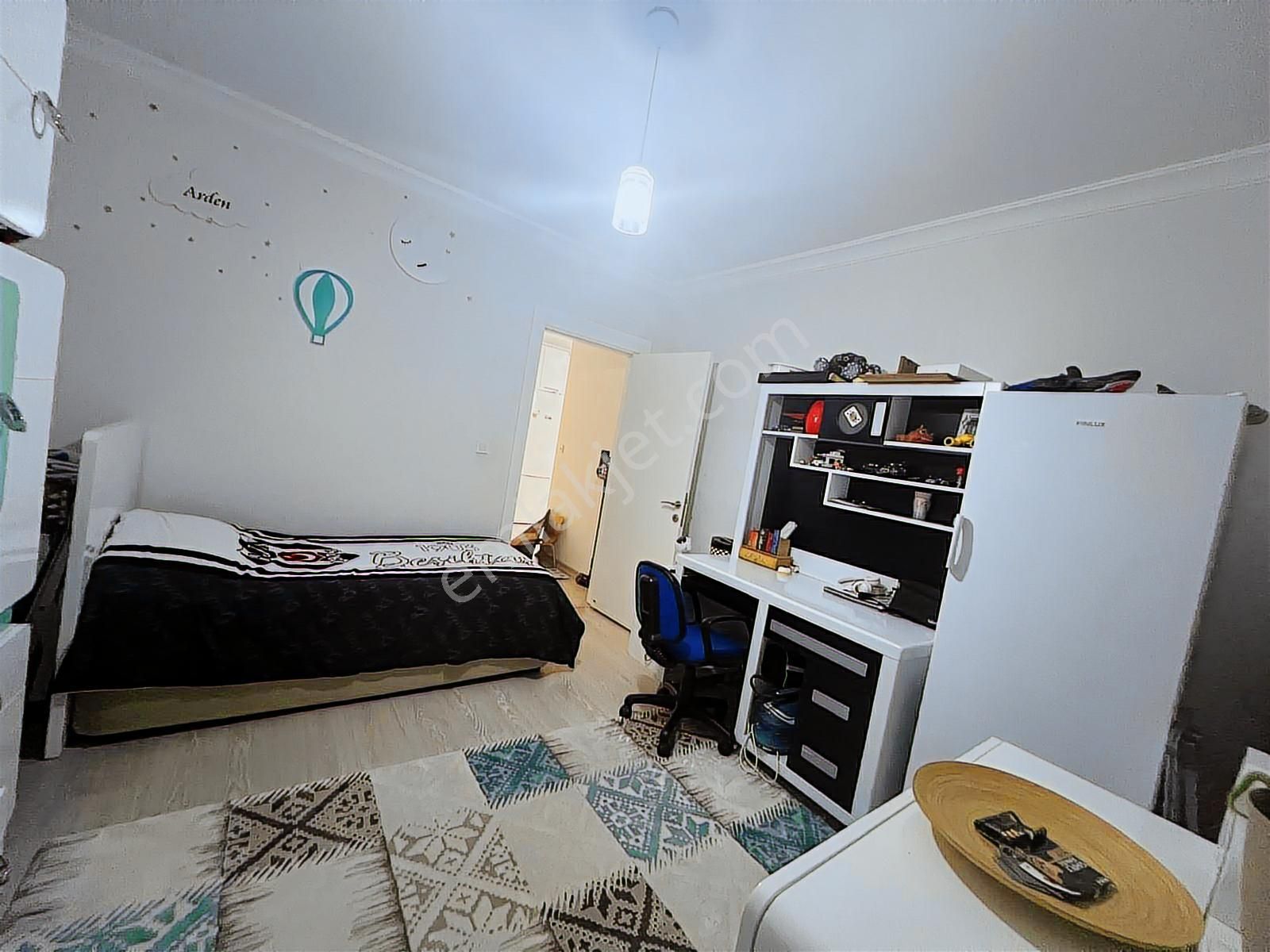 Mebuskent Te Satılık 2+1 Fırsat Daire - Görsel 16