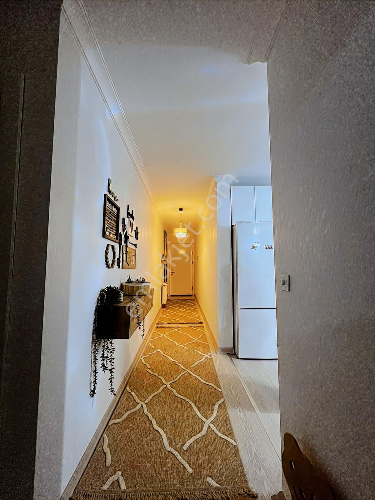 Mebuskent Te Satılık 2+1 Fırsat Daire - Görsel 4