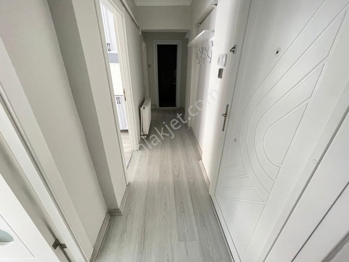 Sincan İstasyon Mah 2+1 Bağımsız Yapılı Geniş Ön Cephe Daire - Görsel 12