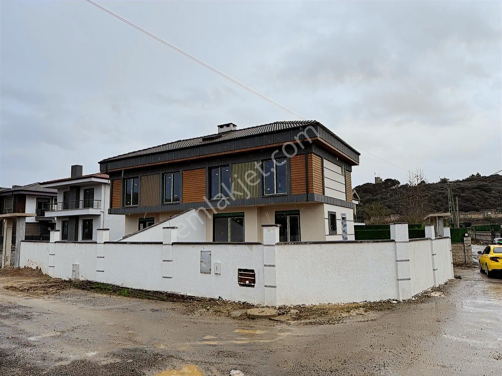 Nevi Gayrimenkul'den