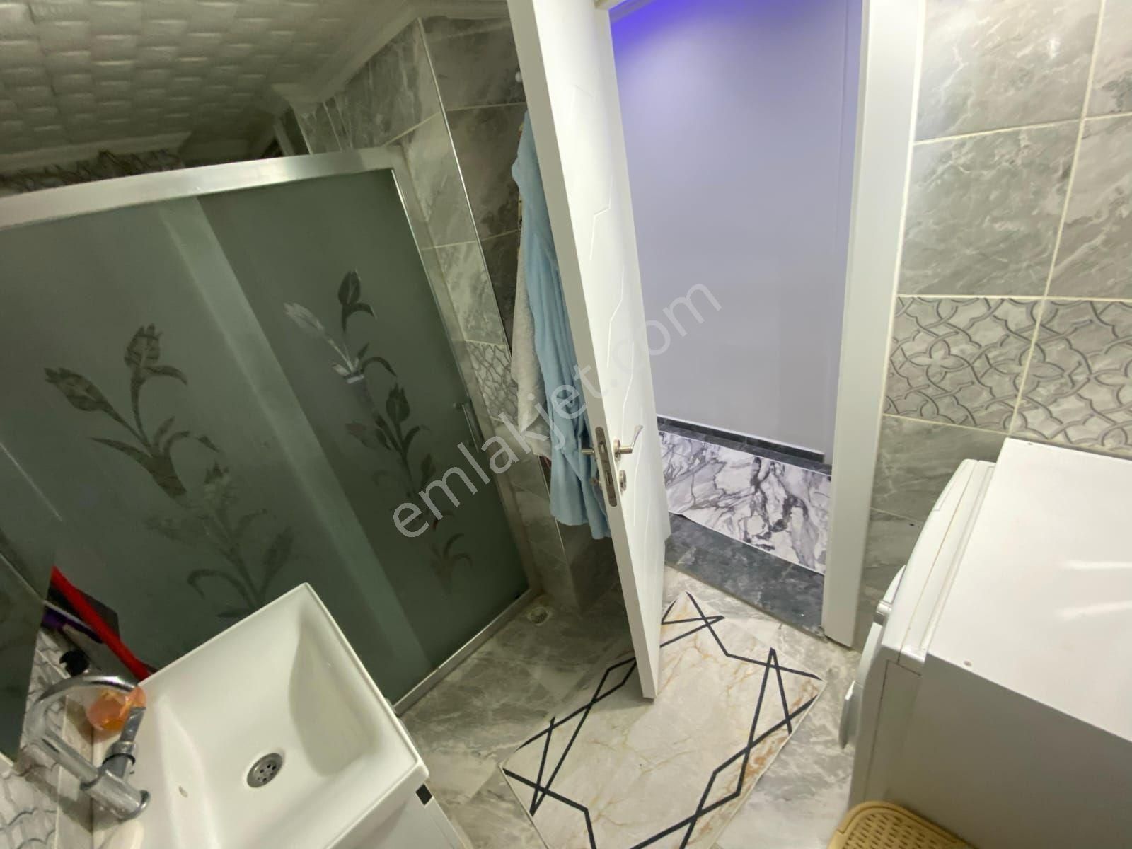 Manisa Yunusemre Tevfikiye 3+1 Kapalı Mutfak Satılık Daire - Görsel 28
