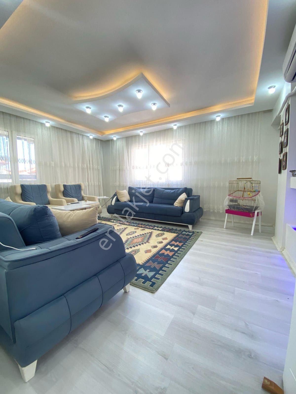 Manisa Yunusemre Tevfikiye 3+1 Kapalı Mutfak Satılık Daire - Görsel 4