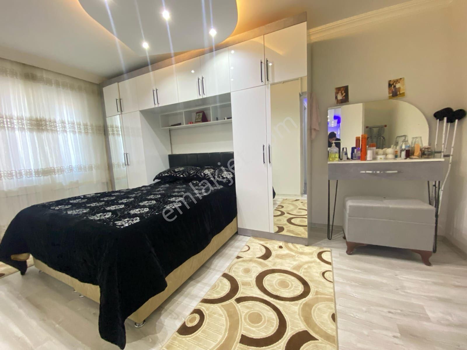 Manisa Yunusemre Tevfikiye 3+1 Kapalı Mutfak Satılık Daire - Görsel 26
